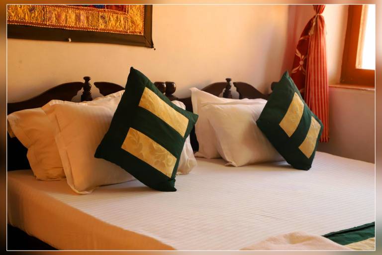 Hotel Renuka in Jaisalmer