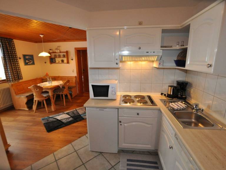 Ferienwohnung Jungholz