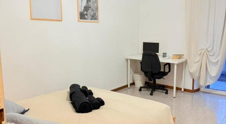 Apartment with 1 room for 3 persons — photo 2