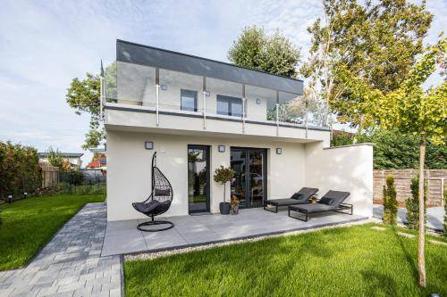 Apartman Szántód