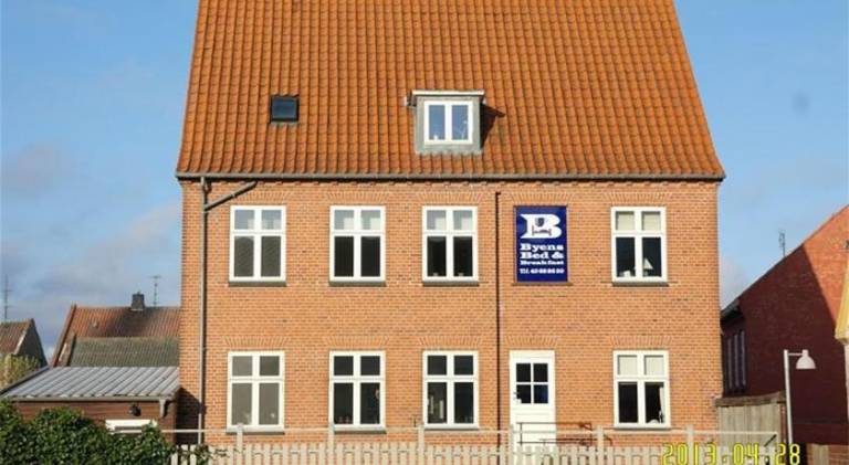 Bed & Breakfast Nakskov