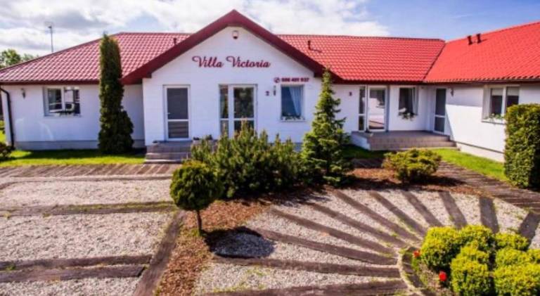 Villa Victoria — photo 3