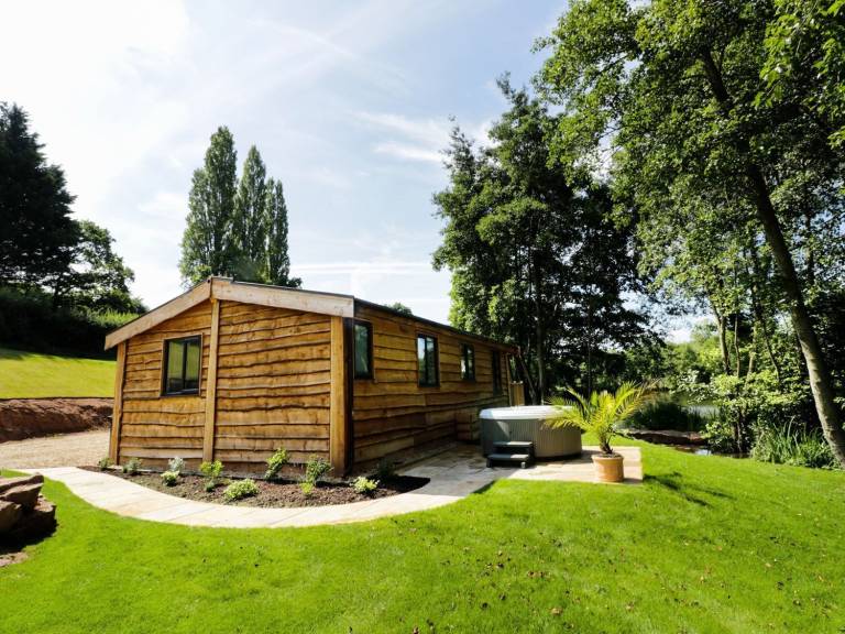 Cottage Ross-on-Wye