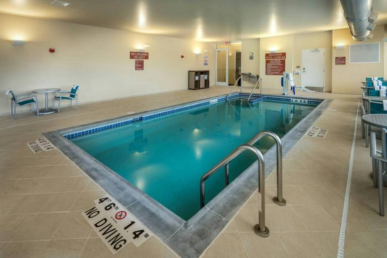 TownePlace Suites by Marriott Milwaukee Oak Creek — photo 5