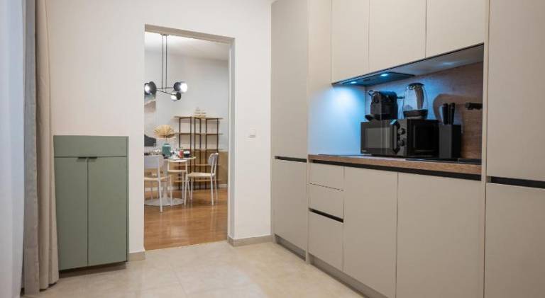 Apartment with terrace | Close to Belvedere — photo 4