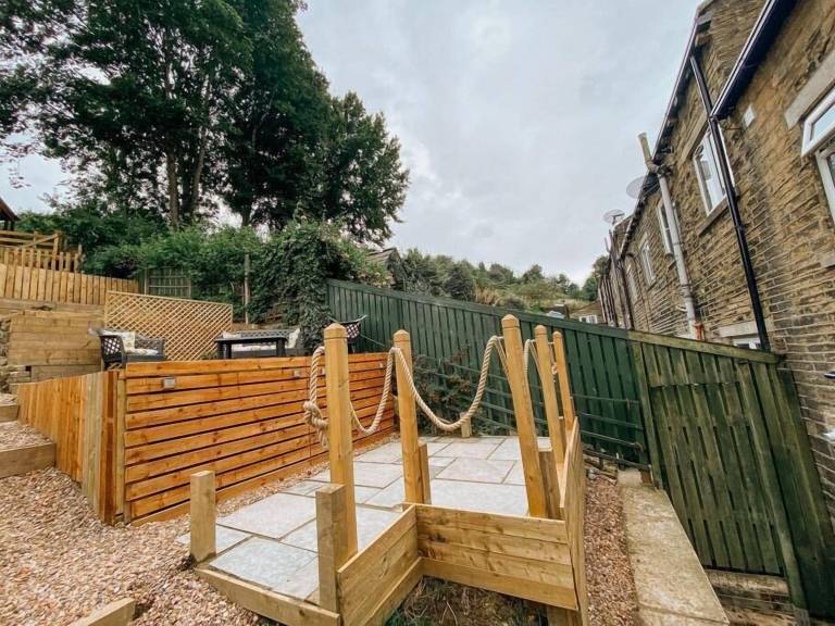 House  Mytholmroyd