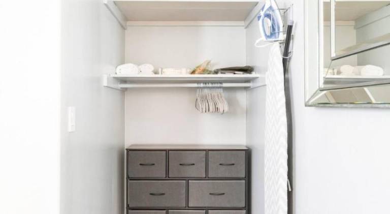 46 m&sup2; Ferienwohnung