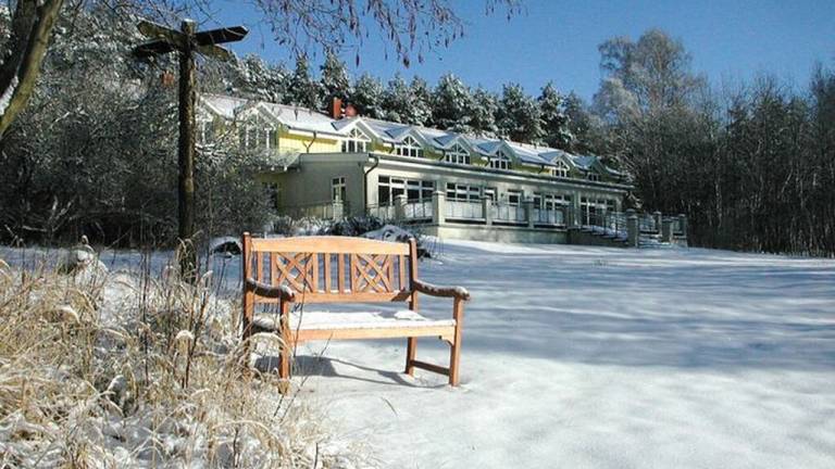 Ferienwohnung  Alt Schwerin