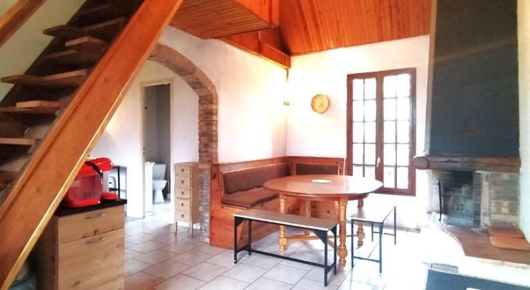 Vacation home with 1 room for 6 persons — photo 2
