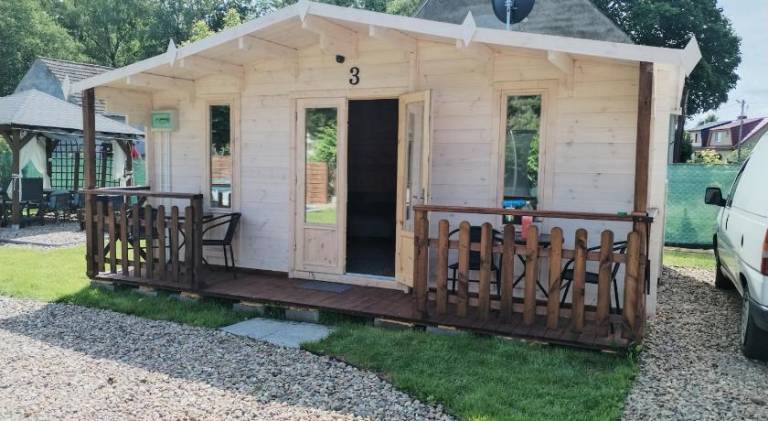 Dom Kamień Pomorski