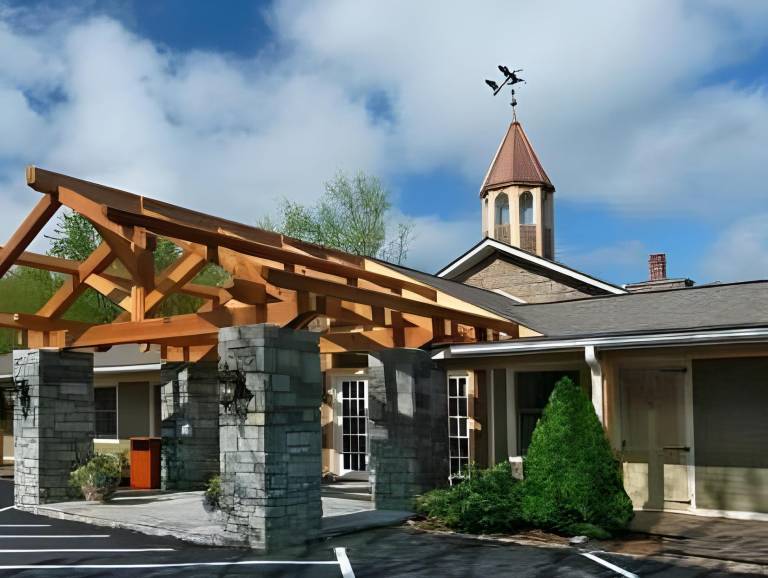 Village Inn - Blowing Rock in Blowing Rock, NC