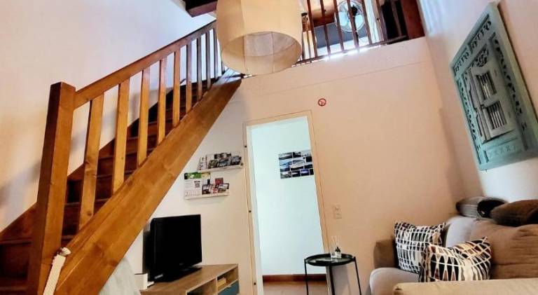 Rental apartment with 2 rooms for 4 persons — photo 2