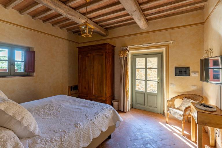 Casale Montalcino