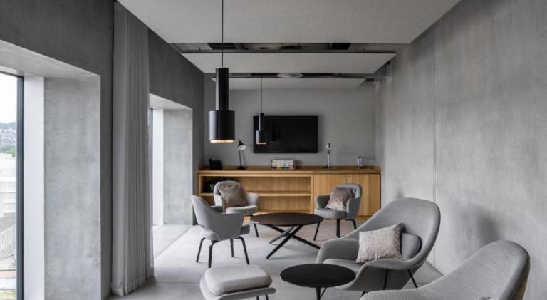 Placid Hotel Design & Lifestyle Zurich — photo 3