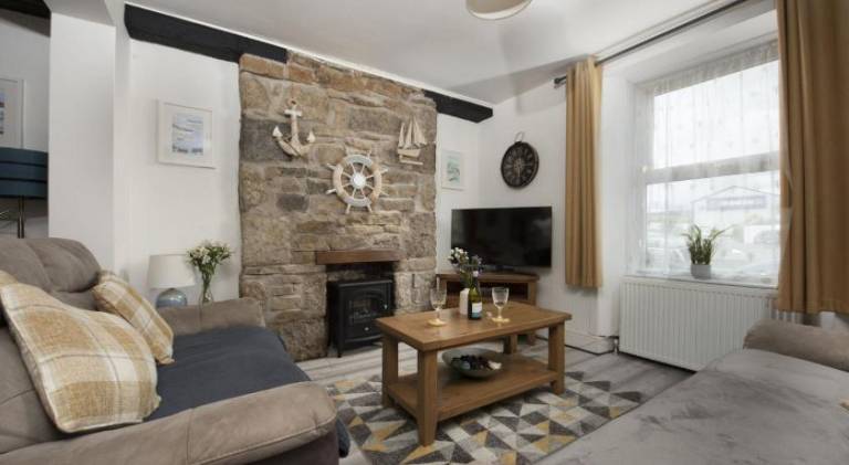 House | Next to the beach | Dogs allowed in Penzance