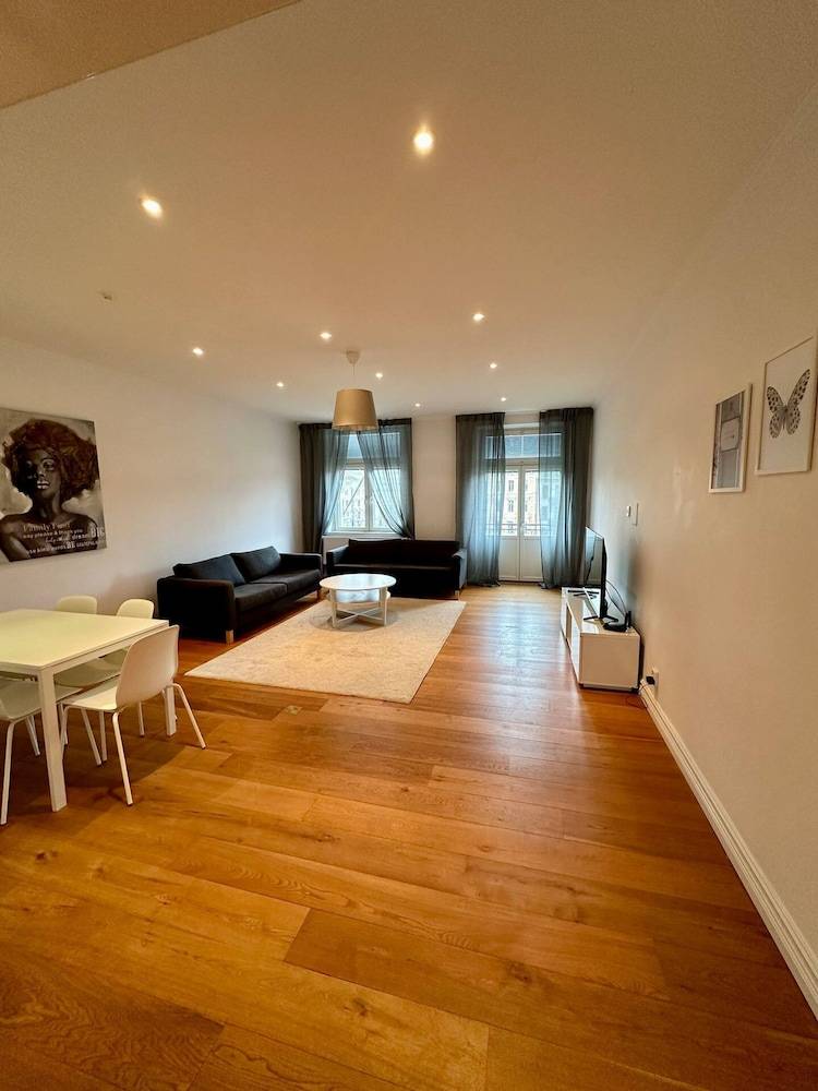 Apartamento Lorensberg