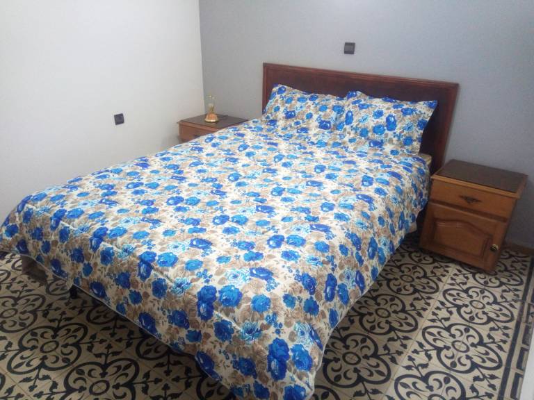 Chalet Rabat