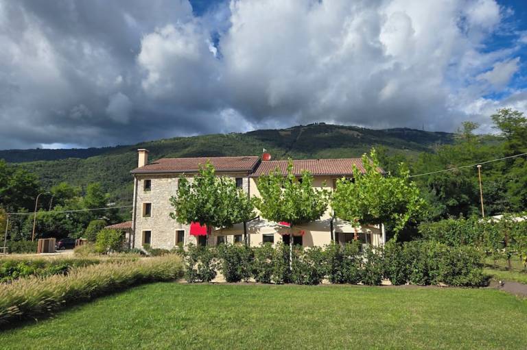 Casa  Valdobbiadene