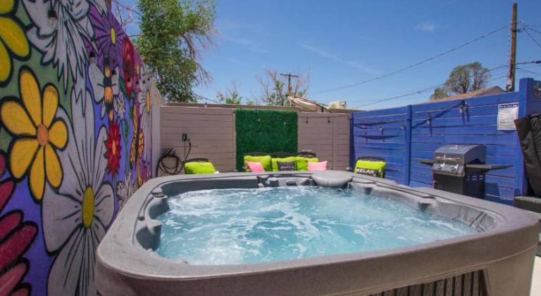 130 m&sup2; Ferienhaus