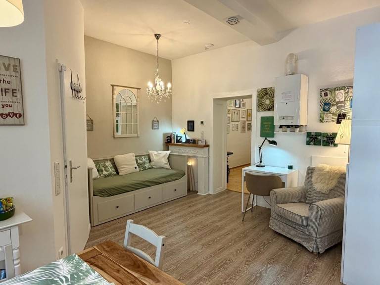 Ferienwohnung Hernals