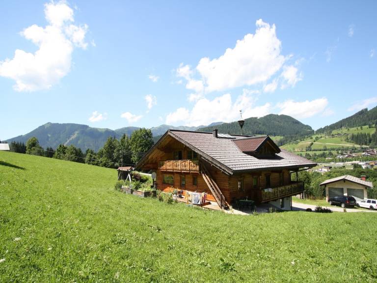 Villa Eben im Pongau