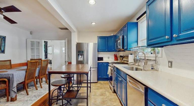 Vacation home with 2 rooms for 10 persons — photo 3