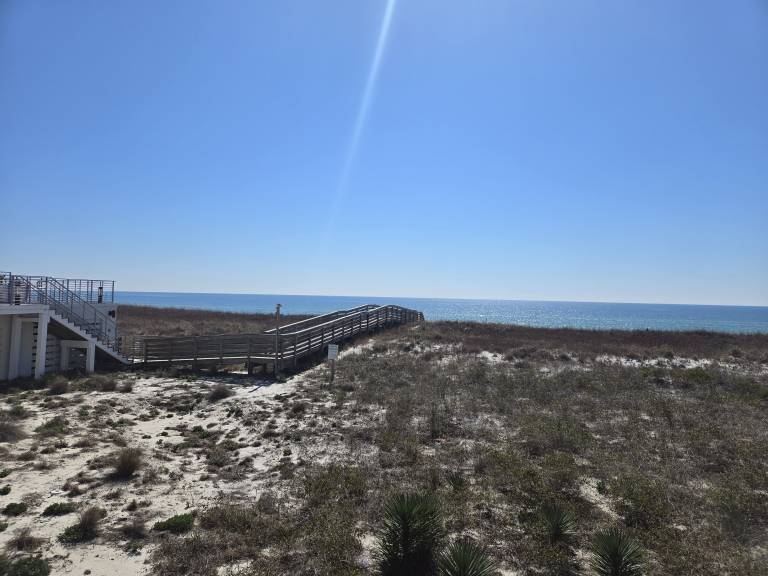 Condo Perdido Key