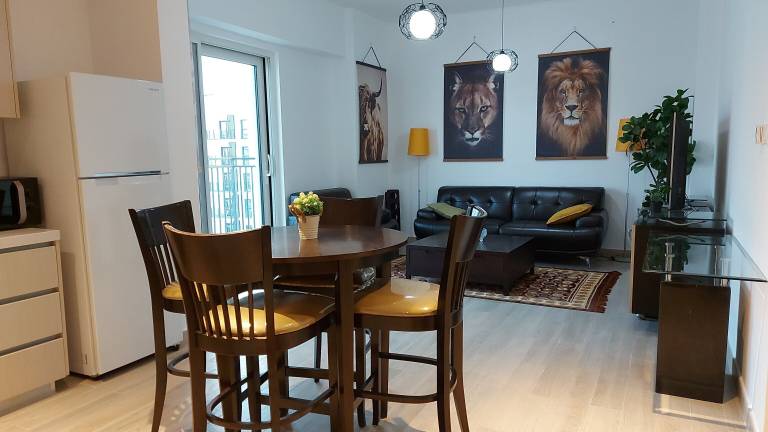 Ferienwohnung Yas Island