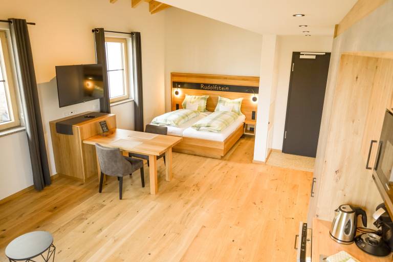 Ferienwohnung Münchberg
