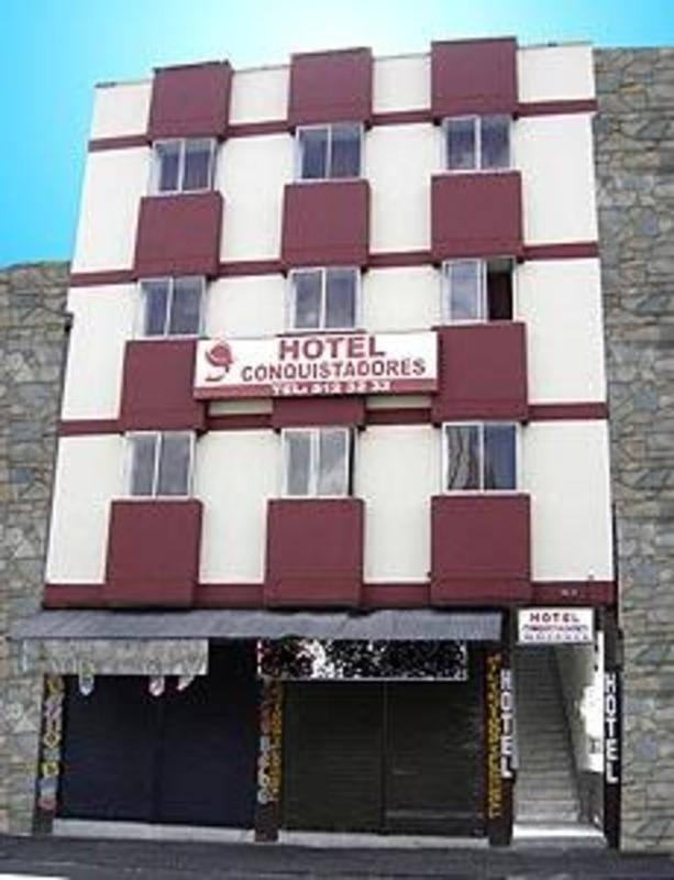 Hotel Conquistadores — photo 2