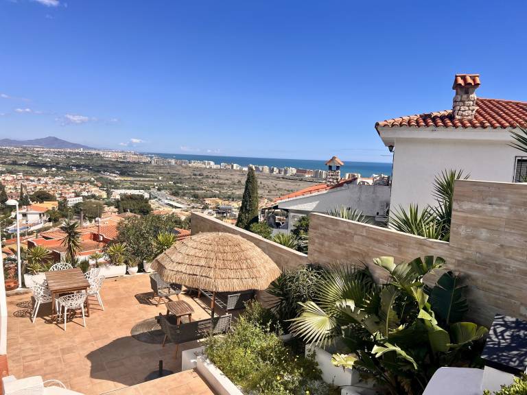 Maison de vacances Peníscola