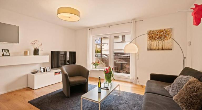 Rental apartment | Pets allowed — photo 2