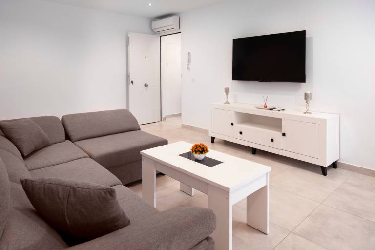 130 m&sup2; Ferienwohnung