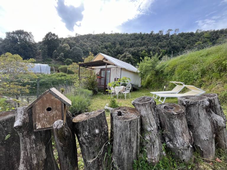 Privatzimmer Levanto