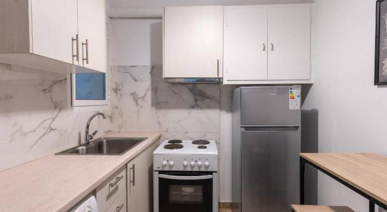 Apartment | Next to Acropolis of Athens — photo 2