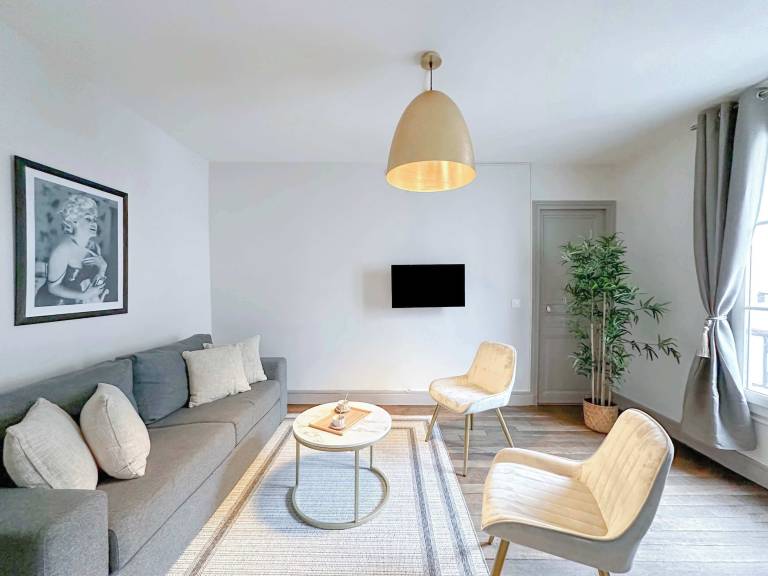 Appartement Bois-Colombes