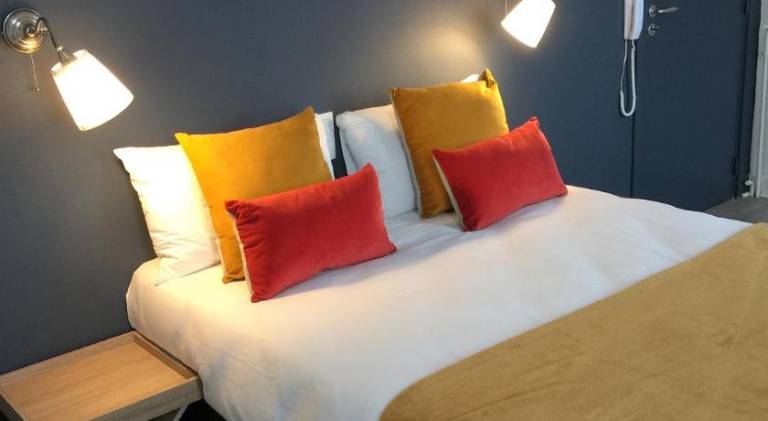 Hotel Ar Terra Nova — photo 2
