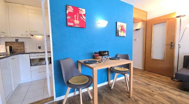 Rental apartment with 1 room for 3 persons — photo 5