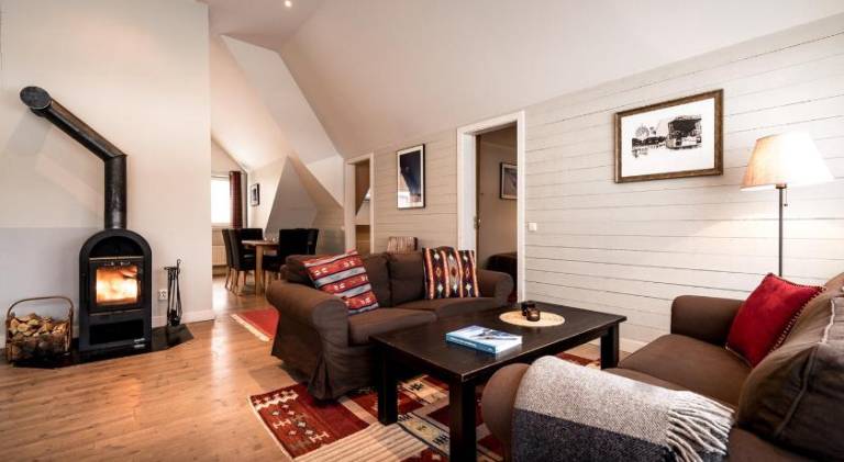 Hotell Granen — photo 2