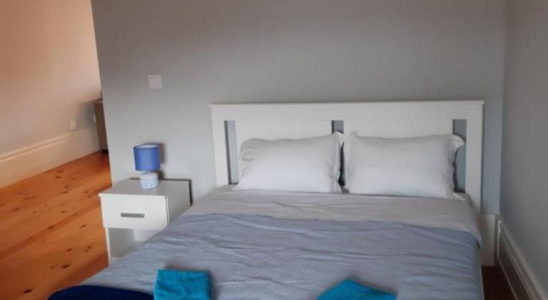 Holiday apartment | Next to Monastery of Santa Cruz in Coimbra