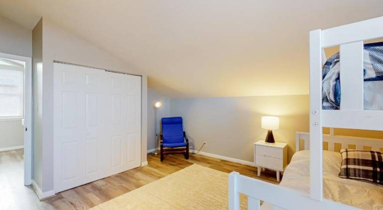House with 3 rooms for 10 persons — photo 4