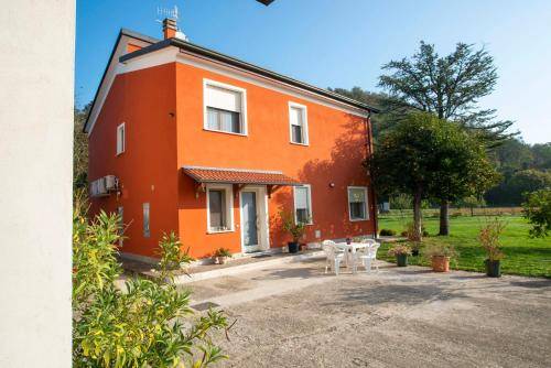 95 m² Ferienwohnung