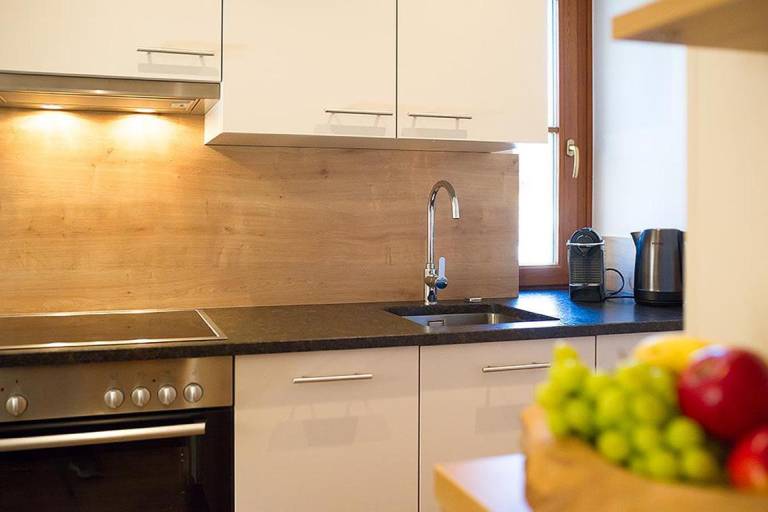 Family-friendly pleasant rental apartment with BBQ, garden & terrace | Pet-friendly — photo 4