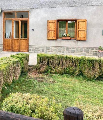 Appartamento Boscolungo