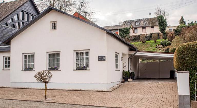 Rental apartment with 2 rooms for 6 persons in Idar-Oberstein