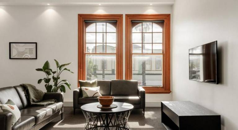 81 m&sup2; Ferienwohnung