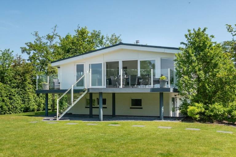 House  Zanddijk