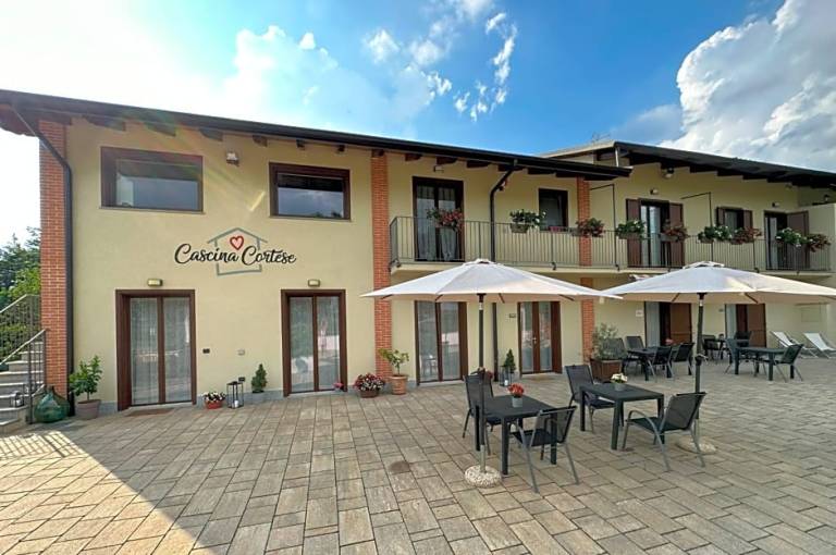 Bed & Breakfast Druento