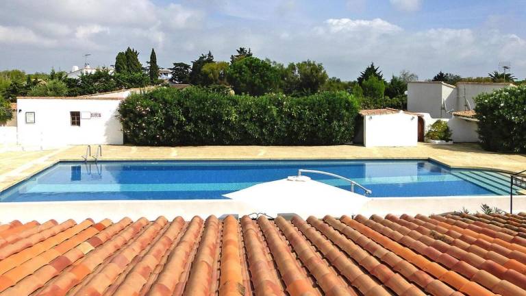 Ferienhaus  Saintes-Maries-de-la-Mer