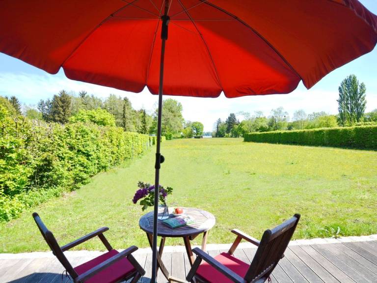 Ferienwohnung Chiemsee